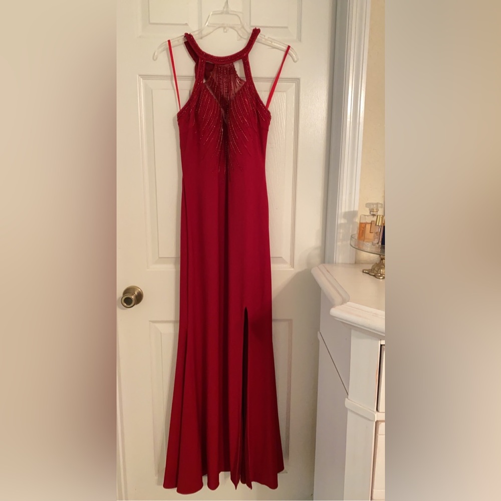 Red size 2